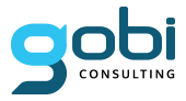 Gobi Danışmanlık Logo